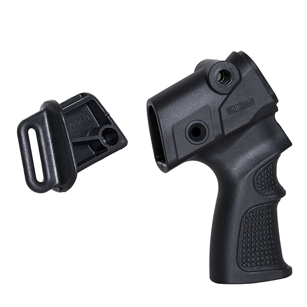 VISM Tactical Pistol Grip For 12 Gauge Remington 870 Shotgun