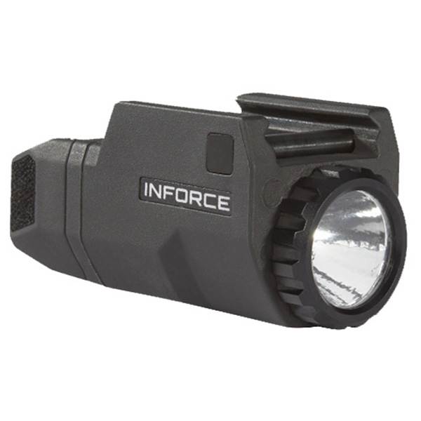 INFORCE Flashlights