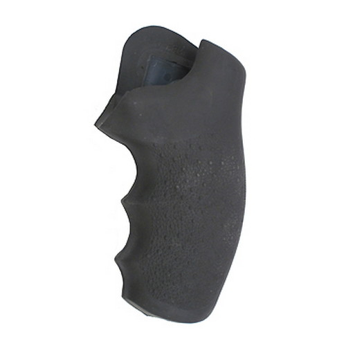 Hogue Rubber Grip for S&W J Frame Round Butt