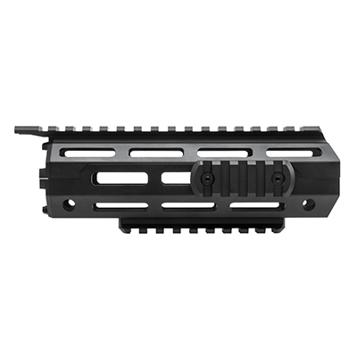 VISM AR15 Carbine Length M-LOK Handguard System