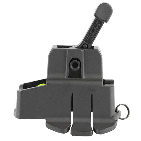MagLULA Magazine Speed Loader for .223 / 5.56mm AR15 M4 Rifles - Click Image to Close