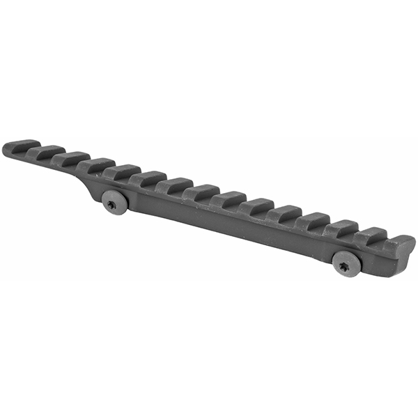 USA Made GG&G Scope Mount Picatinny Rail For Ruger RANCH Rifle - Click Image to Close