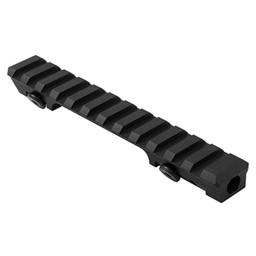 VISM Gen 2 Picatinny Style Scope Mount For Ruger Ranch PC9 PC4 - Click Image to Close