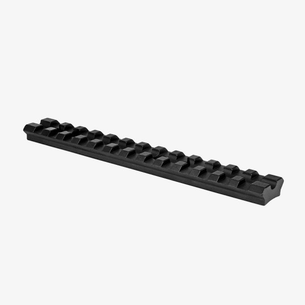 Trinity Force Picatinny Scope Mount Rail Mossberg 500 590 835 - Click Image to Close