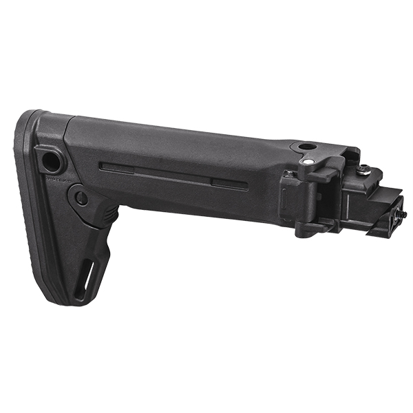 Magpul ZHUKOV-S AK47 Side Folding Collapsible Rifle Stock - Click Image to Close