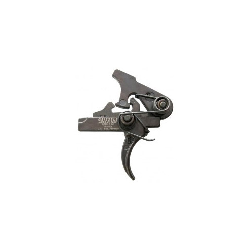 GEISSELE S3G Super 3 Gun Trigger AR15 Semi Auto Trigger
