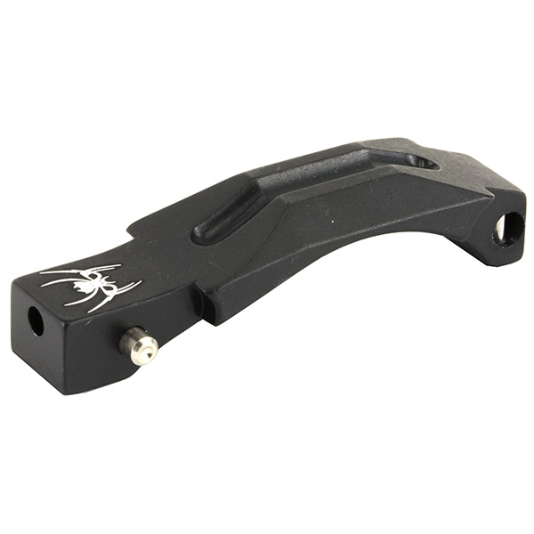 Spike's Billet Trigger Guard For AR15 M4 Rifles And Carbines