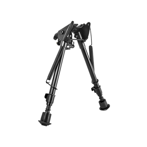 NcStar Precision Grade Fullsize Bipod with 3 Adapters / ABPGF2 - Click Image to Close