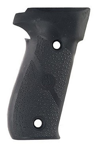 Hogue Molded Rubber Grips For 9mm .40. 357 SIG P226 Pistols