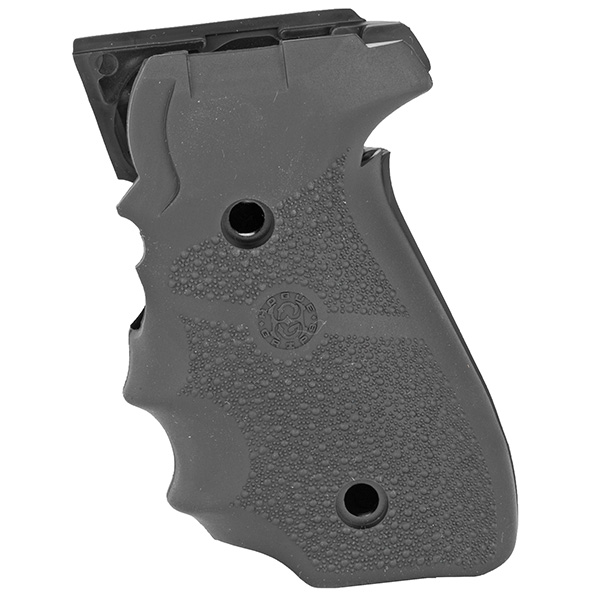 Hogue Rubber Grips with Finger Grooves For SIG P228 P229 Pistols