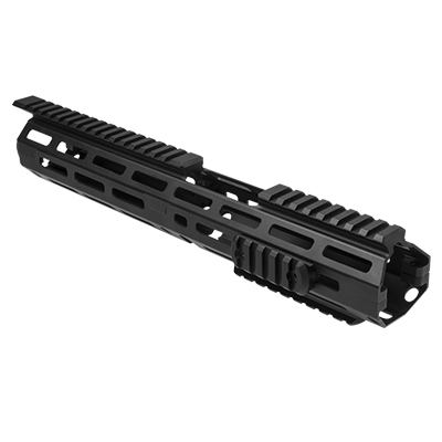 VISM AR15 Carbine Extended Length M-LOK Handguard VISM AR15 Carbine ...