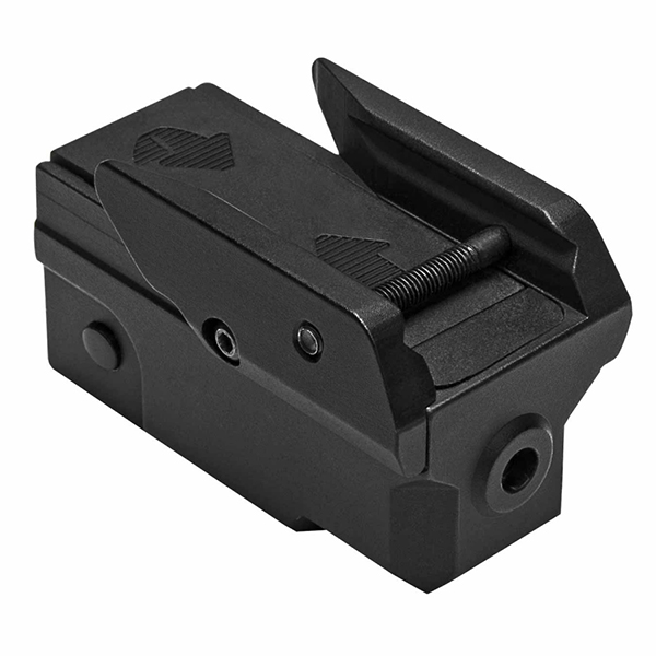 VISM Compact Green Laser Pistol Aiming Sight / VAPRLSGKM