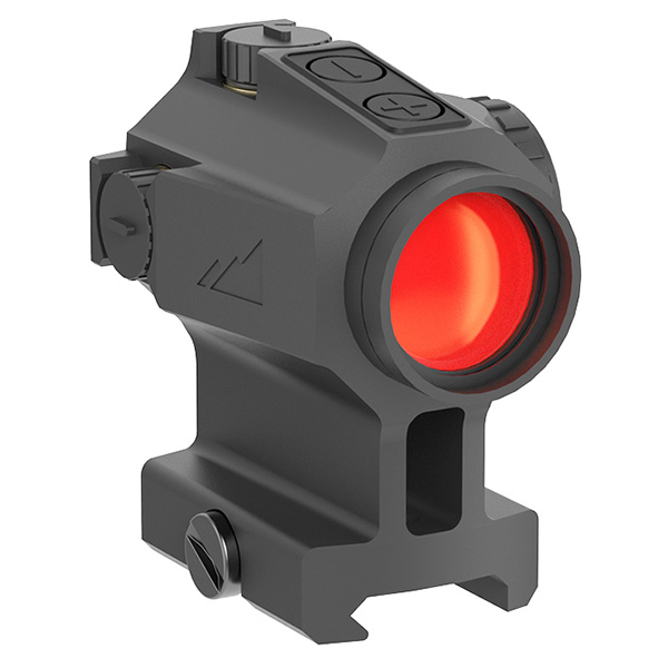 Northtac Ronin P11 Red Dot Sight w/ Tall Height Picatinny Mount