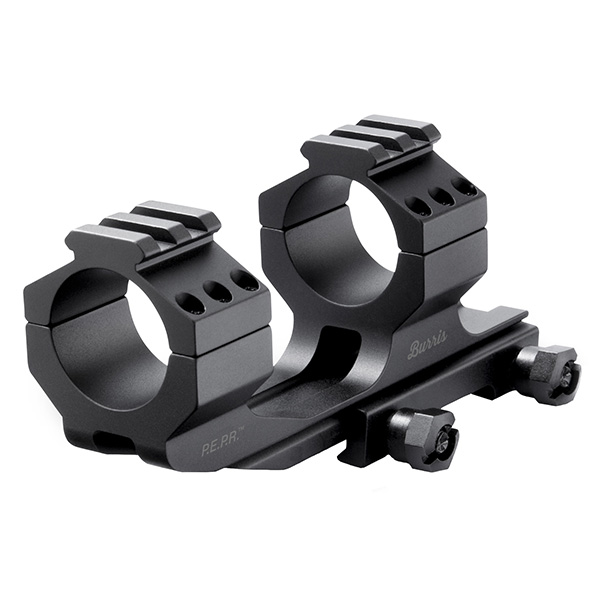 Burris Tactical 30mm PEPR Scope Ring Mount for Picatinny Rails - Click Image to Close