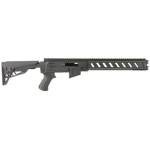 ATI AR-22 TACTLITE Stock Conversion Kit for Ruger 10/22 - Click Image to Close