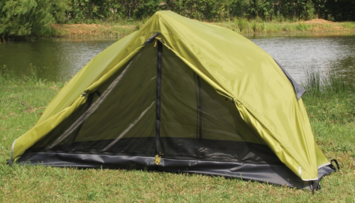 Cliff Hanger 1 Three Season Backpacking Tent