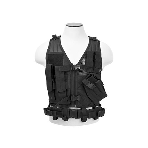 Tactical Vests